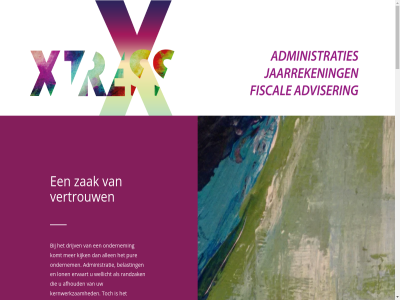 -2017 06 073 14 160 20 2007 42 46 503 5258 96 accepter administratie administratief administratiekantor administrer adviser afhoud afsprak all allen basis be belangrijk belast bericht berlicum beschik bewust bovengenoemd branch bureau by client combinatie contact controler correct doelstell drijv e e-mailadres echt efficient eig elkar ervaart ervar ex ex-stress financiel fiscal focuss gebundeld gedeelt gedeg gehaald gehel geval gewerkt goed grag hog hoogstrat huis ieder iederen indien info@xtress.eu inschakel instell jaarreken jar kantor kennis kernwerkzam kijk klant klantgericht komt kunt kwaliteit lat locatie lon mad mailadres maximal medio menskracht nakom nam nem netto netwerk niveau no no-nonsen nodig nonsen ondernem onderwerp onlin ontzorg onz opgedan organisatiegebied person privacyverklar problem professionel pur randzak rebecca regel reserved resultat right ruim samenwerk schoenendos specialist stan stell stemmend stress tevred tijdig uitgebreid uitgevoerd v.o.f vaandel verder verplicht vertrouw verzorgd verzorgt voer voll volled voorkomt waaruit war wellicht wens wij wijz xtres zak zodat zorg