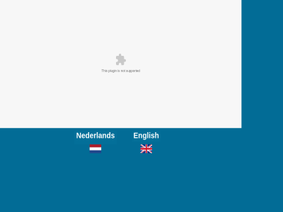 benelux condor english nederland