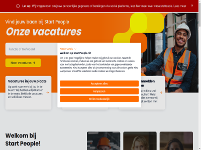 0 10 1314 1977 2 2.400 2.500 2.550 20 3 3.000 30 36 38 40 50 61 aanbied aanmeld aanpass aanrak aantrek aanvull abbott accepter administratie advertenties algemen all almer amsterdam anti anti-discriminatiebeleid apparaatgebruiker assemblag automatisch ban bedrijv bekijk belangrijk benieuwd beschik betal bewar bied bind bouw buurt ck coa coaching contact contracttyp cookies cookiestatement creeert denk dienst disclaimer discriminatiebeleid doe doorgroeimog echt ede eerst eindhov en ensched enter extra facebok favoriet friesland frieslandcampina fulltim functionel gebruik gebruikt gedragscod geeft gegeven gelov gepersonaliseerd gewaardeerd goed grag groei help helpt idee info@startpeople.nl instagram invull jij jou jouw juist kan kans kenniscentrum kies km kunt les let linkedin locatie logistiek magazijnmedewerker mak marketingdoeleind mbo medewerker mee meld mens meten mijnstartpeopl mog mogelijk naartoe naast nederland nem nieuw nieuwst nijmeg nissan nl noodzak nooit omhog omlag onderscheid ontdek ontwikkel onz opleid opleidingsniveau organisatie organisaties oudweg over p.j pak pass passend past peopl per person personel pijl pl plaats plat platform plek portal positief privacy productie regio resultat rotterdam salarisindicatie sam samenlev samenwerk selecter sind sitemap snel social solliciter specialisaties spoedig stad stap start startpeople.nl statement statistisch strikt tal talent technisch terechtkomt tijdelijk toestemm topwerkgever touch touch-apparaatgebruiker training trot uitzendbureau uitzicht uren uur vacatur vacaturefraud vacatures vakgebied vandag vast veegbeweg verkenn vestig via vind voelt voorwaard vrag waard wanner war we wek welk welkom werk werkgever wet wij wilt zeker zet zien zoal zoek