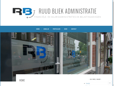 076 08 17 30 4818 521 5217599 7599 81 aangift administratie all bekijk belastingaangift belastingadviez bell benader bereid bliek bliekadm@gmail.com blog breda client contact contactformulier dienst dienstverlen direct e e-mail erf financiel ga geldt ginnekenweg hog hom incl inkomst jb kantor kenmerkt maandag mail mak mat menu natur nem onz openingstijd overzicht particulier person rud salarisadministratie salarisadministraties schenkbelast snel telefon tijd uur varier verricht verzorg via volled vrijdag websit werkzam wij will wordpress.com zakelijk zer zowel