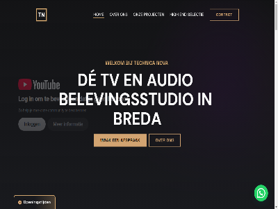 +93 0 076 1 3 360 4500 50 522 629 8 9 94 98 a aanbevel adviseur afsprak audiovisuel b basis beoordel branding breda combiner contact d do e end ervar g geslot gezamen ginnekenweg goed goei goud her heroes high hom i ieder info@technica-nova.nl inlogg jar kamerbek kennis l ma mak media moosh n nagivatie nieuw nova nps o onlin ontevred onz openingstijd osterloh partner person peter prima project r randj ruim s selectie servic supertevred t technica technisch tevred v verhal verhulst vr vrij webdesign welkom wereld wij winkel za zer