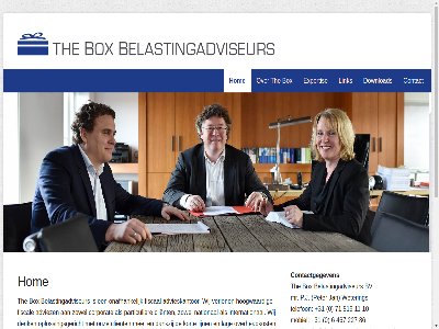+31 0 10 11 1222 2026 227 2340 2341 40f 467 519 6 71 86 aangeslot achtergrond advieskantor adviez advisor all b.v be belastingadviseur bezoekadres big box bv client concurrer contact contactgegeven corporat dankzij denk download duinzigt email ervar expertis fair fiscal four fraai gat gevestigd gezamen hiervor hom hoogwaard info@theboxbelastingadviseurs.nl international jan jar kantor klooster kort lag lijn link mee mobiel mr national nederland nob oegstgeest onafhank ontstan onz opgedan oplossingsgericht ord oud overheadkost p.j particulier partner persoonsgegeven peter postadres postbus privacy recht rhijngeesterstraatweg statement tarief telefon the tientall trot trusted vanuit verlen verwijz voorbehoud weter wij zorgvuld zowel