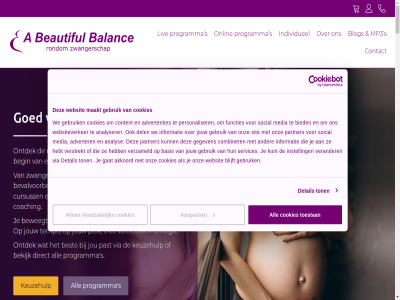 -020 -1 0644 1 2 28 2992 3 4 7 8 800 9 a a-beautiful-balance.nl aanbod aandacht aanpass achtergrond advertenties adverter afgestemd akkoord algemen all allen analys analyser aspect avontur babytrain balan balanc barendrecht basis beautiful begeleid begin bekijk bekkentherapie best beter bevall bevalt bevalvoorbereid beweegexpert beweegt beweg bied bijzonder blijft bloed blog body bouw brein central cesartherapie coaching combineert combiner complet contact content cookies cookieverklar cursus cursuss del derd detail dimensies direct diver eerst eig elk emdr energetisch ervar fas functies fysiotherapie gat geboort geboortecoach geboortezorgprofessional gebruik gegeven geheim gespecialiseerd gevoel gh goed handig hebt herstel hoogt hormon individueel individuel info@a-beautiful-balance.nl informatie inhoudt instell jacquelin jij jong jou jouw kaart kennis keuzehulp kijk klacht kom krachtig krijg kun kunt leefstijltechniek leert ler les licham lijn link liv luister m maakt magie mama massag mat media meditaties mind mindset mini mini-cursus moeder mp3 muziekplein nem nieuw niveau nl nodig noodzak o.a onlin ontdek ontspann ontspant onz opgeleid oplossingsgericht opnieuw paramedisch partner past period personaliser plek postpartum precies privacy professionel programma psychologisch realistisch regie rout s sam samenwerk services sit situatie social spirit stan stap strak tempo terecht terug terugkijk teven therapeutisch therapie therapietraject thuis tijd tijden toestan tol ton training twed vandag vanuit veilig verander verder verdiept verloskund verstrekt vertrouw verzameld via vier vind voorbereid voorwaard vrag wanner war we websit websiteverker welkom wens werk werking wet wij yes zit zodat zwanger zwangerfit zwangerschap zwangerschapscursuss zwangerschapsmassag zwangerschapsyoga èn