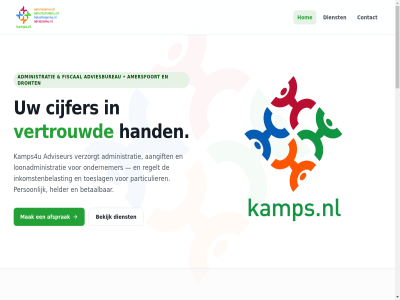 033 157 175.249 2026 2150 3 3815 454 50 67893589 8 8252 aandacht aangift aanslag aanvrag achteraf actief administratie advies adviesbureau adviseur afsprak all allen amersfoort b.v beconnr bekijk bel belastingadvies belastingdienst betal bezoek box btw btw-aangift cijfer complet contact contactperson correct daarnaast dagelijk denk dienst dront duidelijk eenmanszak eig elk eromhen ervar even financiel fiscal gat gedoe geregeld gerust gratis hand helder hom houd hur ib ib-aangift info@kamps.nl ingedi inkomstenbelast invester jaarlijk jar jp kamer kamps4u kantor kennismak kijk kinderopvang kindgebond kleinschal klopp koophandel kort krijgt kunt kwartal lijn loonheff loon­administratie maand mail mak mee mkb morg nl8572.16.363.b.01 omstrek omzetbelast ondernem ondernemer optimalisatie ord particulier partnerschap person prijz recht regel regelt ruim salarisadministratie salarisstrok snel sparr stell tariev tegenkomt tel terecht tijd tijdig toeslag vast vennootschapsbelast vennootschapsbelastingaangift vermog verrass vertrouwd verzetsplein verzorgt volled voorbehoud voorgenom voorlop vrag vrijblijv waarom war wij wijzig wissel woning zorg zorgvuld zw zzp