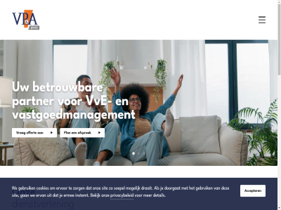 00 0162 1 1996 1999 2 20092577 27 3 44 4903 77 a aanpak accepter actief administratief afsprak algemen autonom b.v beheerpakket beher bekijk belegger bestaand bestat beteken betrok betrouw bied blijv bovendien bred central complex contact continu cookies cookiestatement dagelijk dankzij detail dienstverlen disciplin diver doorgat draait duidelijk duurzam e efficient eigenar energie ermee ervan ervor extra financieel gan gebied gebouw gebouwmanager gebruik geholp gemeent gemengd gerust gespecialiseerd groei groep groter hen hoevestein houding info info@vpagroep.nl inkop inmiddel instemt institutionel kennis klant klantenkr klar kort kvk kwaliteit lijn manier meerder meest mens mid missie modern mogelijk naast nederland nem next nieuw nieuwbouw no no-nonsen nonsen offert onderhoud onderscheid ondersteun ontwikkel ontwikkelar ontzorg onz oog oosterhout open opstart organisatie overheidsinstanties overnames particulier partner person plan previous privacybeleid proactief proactiev professionel profiter s sam se servicegericht sind sit snel soepel stan sted sterk t tak technisch totaaloploss twee uitbreid uitgegroeid vacatures vanaf vast vastgoed vastgoedbeher vastgoeddienstverlen vastgoedkantor vastgoedmanagement verantwoord verder verduurzam veren vernieuw verzeker via visie volled voordel voorwaard vp vrag vve vve-beher vve2050 waaronder we websit werk werksfer wet wij wilt woning woningbouwcorporaties zak zeker zoal zodat zorg zowel zuid