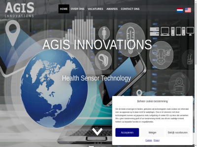 +31 1 2023 348 348443840 accepter agis all apparat automatiser award b.v beher bekijk bepaald best bied contact cookie cookies copyright cowmanager disclaimer duurzamer efficienter en/of ervar fastfocus for functies gebruik geeft gegeven gewerkt gezondheidsmonitor harmel health hom id informatie innovation intrekt invloed it koe link lt management mogelijk monitor nadel nam nederland ontmoet ontwikkel onz oploss patient praktisch privacy privacybeleid raadpleg recht s sensor sit slan solution stemm succesvoller surfgedrag system team technologie technologieen technology toestemm trad uniek utrecht vacatures verwerk visie voorbehoud voorkeur voorwaard waarmee weiger werk wij wireles www.agis.nl zoal