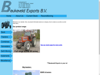 8970 8970a 920hp a and beautiful beukeveld big bv cheaper collection combines contact export g240 harvester hav holland info@beukeveld.nl jd8100 nic our priced product rang stock tractor us used we