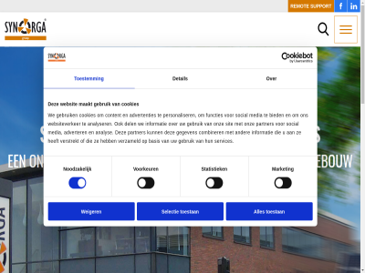 0 088 1 10 12 2026 3140 4 8 9 advertenties adverter all analys analyser arbeidsmiddel barendrecht basis bekijk betekenis beveil bied bijdrag branches brand brandbeveil camerabeveil combinatie combiner consent contact content cookies del detail disclaimer duurzam e electrical elektrisch elektrotechniek elektrotechnisch extern functies gebouw gebruik gegeven gehoud groep groep@synorga.nl hoogt inbraakbeveil informatie inspecties installaties installatieverantwoord integral maakt management market materieel media meedoen meld men nen nieuw nieuwsbrief noodzak onmis onz organisatie partner personaliser product remot rotterdam scop selectie selection services sit slimm social statistiek support synergie synorga t telecommunicatie thermografie toegangscontrol toestan toestemm tuss utiliteit vacatures veilig veiligheidsbeher veiligheidstrain verstrekt verzameld voorkeur waarin we websit websiteverker weiger werkzam wij won zonnestroominstallaties
