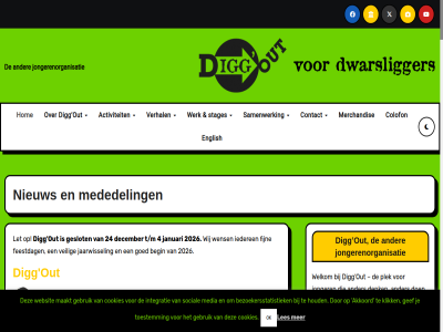 -16 036 1 11 12 2 2024 2025 2026 24 2x 3 30 31 4 5 5.0 524 6 7 74 7839 aanmeldformulier aanschuiv accessibility activiteit afkort afsprak akkoord all allen almer ander begeleid begin bel bent beoordel bepaalt best bezig bezoekersstatistiek biedt binn blogaris bos brein broodj buit by cijfer coaching colofon contact contactformulier cookies copyright creatief dag dagbested december del denk dichtbij digg diggout diggoutrebel ding donderdag dwarsligger e elk english enzovoort erg eten even event facebok feestdag fijn foyl g ga gebaseerd gebruik gecertificeerd gef geled geleerd gelov gemaakt gemeent geslot geval gewon gezelschap gift gladiatorsport goed gratis heerlijk hel help hkz hkz-gecertificeerd hom houd hulp iederen igen impact info@diggout.nl inhoud integratie international jaarwissel januari jar jerry jezelf jij jonger jongerenorganisatie jou jouw kijk klik kok komt kort kunst kunt l laagdrempel lat leert lekker les let lop lunch maakt maandag maatschapp mag mail mededel media merchandis missie moment mooi muziek naviger nieuw november o ok on ontdekt ontmoet ontspann onz opleid out p partner pass per plek pompoensoep powered prek privacystatement prober project reserved richting right ruhal ruimt s sam samenwerk schuif social soep soepdag spaarvark sponsor stagegelop stages stagiair stagiaires stagiareskok stat stichting stond swop system t/m telt tempo terry themeansar tijd toenwashetstil.nl toestemm tuss uitstrom unt uur vak vanaf vandag vastloopt veilig ver verbind verdriet verhal verwelkom via view vind voel vooral voordoorjonger vrag vriend war we websit welkom wens wer werk werkt wet wij workshop zelf zelfdod zichzelf zie zoekt zorgorganisaties