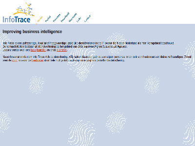 bedrijfsprofiel data dienst freelancer hom info klant leest onz trac verder warehous