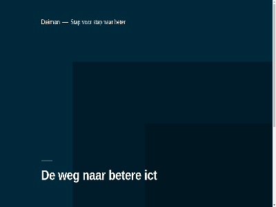 2 9675ja beter deiman deiman.nl ga ict info inhoud jachtlan ondersteund stap weg winschot wordpres