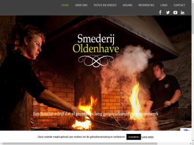 aambeeld accepter achterhoek afzonder ambacht ander b.v behalv benader bericht bijvoorbeeld binn blijkt blik boat bron brugleun co contact cookies cookieverklar daarmee decorsign del denk deurklopper effect elkar etc even facebok familiebedrijf flink foto gebruik gebruikerservar gebruikt gehel geluid gelukk gemaakt generaties geplaatst gericht gesmed gespecialiseerd gevormd gietijzer gloed haalt hamerslag han hand handwerkplaats helemal hierbij hom hotel ijzer jongerius kandelar kent kijkj klok koper koperslager kraait lang lantaarn later les leuning link linkedin luifel maakt massamarkt material meester meewar menu messing metal middeleeuw mooi n nieuw nostalgisch oldenhav ongek onterecht opgestookt persing pleegt populair praktijk privacy product publiek realisatie recent referenties restauratie s schoorsteenkapp sfeerbeeld smederij smeedbar smeedwerk smid smidsvur spoelbak springlev stal stil stuk tegenwoord terug toegangspoort trap twitter utrecht vak vakkund vandag verbeter verhit via video villa volg vrij vur vurig waarmee warm websit weg wer werkstuk withet youtub zet zoal zoek