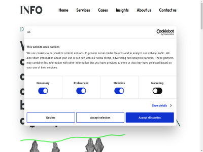 +31 -5 0 027e 1 100 1018 2 20 27001 5 530 8 9100 a about accept accessibl ads advanc advertis agencies agil agree ahead all also amsterdam an analytic analyz and annually application approach association assumption award awarded based better block build building busines business-critical but by can cases category certified challenges changing cloud cloud-build collected combin commercially company complex concept condition consent consult contact contact@info.nl content cookies creat critical data debt decades declin decoded deliver delivery design detail develop development digital director discover do dutch easily eat efficiency els emerc employee empower encourages enginer ever ever-chang exist expertis famous farm faster features feedback first fod for formulat fully fun further gather get globally groundbreak growy hav hear help hoit hoite@info.nl hom how i idea iec if impact industry info information innovation insight inspir interactiv introduc iso it just kattenburgerstrat latest leading lean lening les let location lok long loyalty mak makes making marineterrein market marketplac may media member mobil most navigat necessary ned new newsletter next ns occasionally on onlin or organization other our out partner pawning personaliz platform policy polkamp position possibilities preferences privacy product prof prototyp provid provided real real-world reality renewed repayment research researcher risk robotized row s scalabl scary security see selection send services shar show sign sit social solv som someth specializ stadsbank standard standing statistic strategy sur surf sustainabl system tak takeaway technological technologies technology tel term tested that the their them thes they this three thrives through to together top touch trad traffic transformation typ uncover understand up us use uses validat value vertical viabl vision wast we web websit what with work world worth you your zero zero-wast