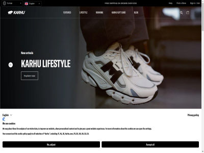 /5 0 00 10 100 12444 12th 150 160 170 2.0 2026 25th 4.6 7th a about accept account adjust all analysis and apply arrival based beech beloved black blog brand by card carer city community condition consent contact content cookie cookies cordura craft cushion daily dat data delivery design energized english es eu experienc explor faq featured fi find for fr free fulcrum fusion fw25 get gift giv great help improv includ information inspired iron january jet join karhu karhu.com kep latest launches lifestyl locator marathon max max-cushion may mestari met mor new next nin nl no nordic november now october off on open order our pack partner pastim personalised plac policy privacy pub purchas quiz re re-energized read reserved responsibility retro return review right run running se september setting shipping shoes shop show sign sneaker social stor stories super sustainability term the thes to torino trainer uk up us use visitor we websit websites wom x xc xt you your