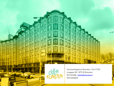 -11011488 06 24454205 c7.051 cijferkunst groothandelsgebouw info@cijferkunsten.nl kvk rotterdam unit