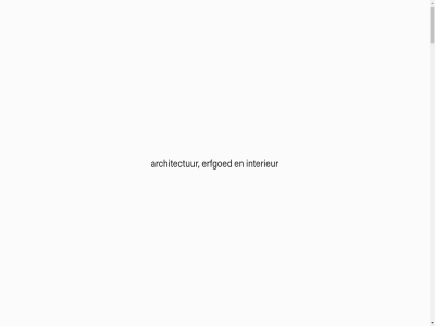 aandacht architect architectur begeleid bekijk betrouw boerderij bouw bureau contact doordacht droomhuis eerst emmy erfgoed etienn gebouwd geinteresseerd grag huijberg interieur introductie jouw klant klar lat lev maatwerk man meerwaard monumental nem nieuw ontdek ontwerp onz oplever oud partner person project raakvlak renovatie restauratie restaurer samenwerk schets schmitz sibo stan studio thuis uniek vertell vijverhoev voel we websit werkt werkwijz wij woning woonhuiz zegg