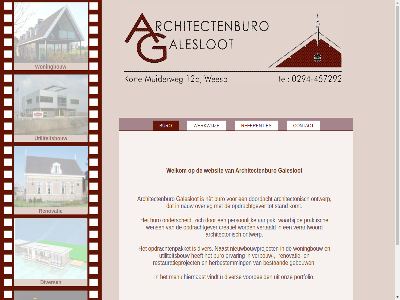 aanpak architectenburo architectonisch architectur bestaand bouwadvies buro contact creatief diver divers doordacht ervar galeslot gebouw herbestemm hiernaast hèt komt menu naast nauw nieuwbouwproject onderscheidt ontwerp onz opdrachtenpakket opdrachtgever overleg person portfolio praktisch referenties renovatie restauratieproject stand studieproject utiliteitsbouw verantwoord verbouw vertaald vindt voorbeeld waarbij websit welkom wens werkwijz woningbouw