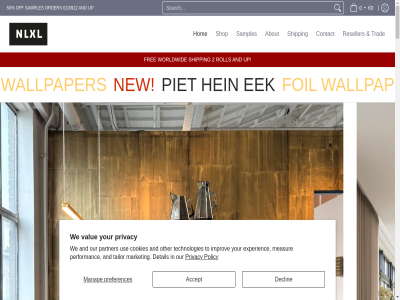 -01 -02 0 00 10 12 2 2026 219 50 about accept all american and anna appl art bancontact bethan blik by can carbonell con concret contact content cookies declin decor designer detail ecommerc eek email erik experienc expres foil free googl gray gutter hein hom ideal ii improv join kensho klarna larg maestro main manag marbl market mastercard material measur merci mobilepay mr mrs nacho navon new newsletter nlxl off official order other our paola partner pay performanc piet policy pos preferences premium privacy reseller rijksmuseum roll samples scrapwod search shipping shop shopify sign skip surie tailor technologies tiles to trad union up use value vintag visa wallpaper we webbing wero woodprint worldwid your