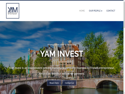 +31 0 1017 20 2026 240 450 4500 a about accountability activity all amsterdam an and are arnaud asset by ca company contact cor creation development echelon entrepreneur entrepreneurship equity estat focus founded franc french herengracht hom independent information integrity international invest investment investor long long-term mail@yaminvest.com main menibus mor netherland offic on other our particular partner peopl poland polska privat professionalism profil read real residential s subsidiaries teamwork term the to us values view websit with yam yamed yareal