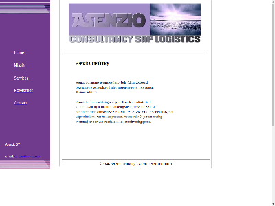 20 2006 2024 abap all asenzio bedrijf beschik betrouw bijstan bred busines bv combiner company consultancy consultant contact contact@asenzio.com e e-mail ervar ervices fico gecertificeerd gehel gespecialiseerd her hom implementer inricht invoeringsproces issie jar kennis klant le logistic logistiek m mail mdg mm nam opgericht pp process recht referenties s sap schakel sd solution uitgebreid voorbehoud vorm wm your