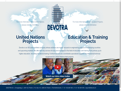 +31 166 500 609 a about and any are below click devotra education equipment export@devotra.nl field for from furthermor higher hom includ information key kind link market mor nation offer pleas primary professional project services specialized supplier technical the to training turn turn-key united up upcom vocational we worldwid