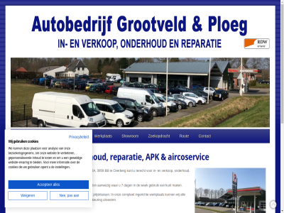 -481784 00 0343 06 07 09 17 18 2025 2a 30 3959 481 5132 6301 7 784 aanwez accepter admin@autobedrijfgrootveldploeg.nl adresgegeven advies aircoservic all analys apk auto autobedrijf autosoft b.v bb bedrijfswagen bel bezoekersgegeven bied by complet contact cookies dag disclaimer diver e ervar gebruik gebruikt gepersonaliseerd geslot geweld grootveld heuvelsesteg hom informatie ingericht inhoud instell keuring keuz klik kom kunt lang m ma mak nee occasion onbemand onderhoud onz openingstijd opent overberg pas plaats ploeg powered prijsklass privacybeleid reparatie rout ruim s showrom t t/m tankstation tel terecht teven ton top total uitvoer uur verbeter verkop verricht voertuig voorrad vrij vrijblijv war we websit website-ervar weiger wek werkplat werkzam wij zaterdag zoekopdracht zondag