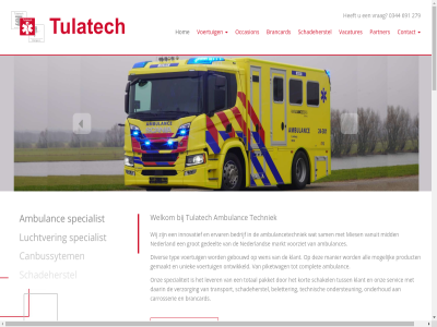 +31 /bkg 0 0344 1 2 2009 2024 279 3 31 4 4024 4024he 691 9 algemen all allermedia ambulanc ambulances ambulancetechniek apparatur b.v bedrijf beletter belgersautoschad besteld bls brancard by carrosserie complet contact container coordinatie created daardor daarin dienst diver doejenburg doeleind e eck elektrisch ervar gat gebied gebouwd gedeelt gemaakt geobasis geobasis-d grot hap he hom hoogst info@tulatech.nl informatie ingericht innovatief innovatiev inzet kaart kaartfout kaartgegeven kastenwag klant kort krijgt lever link manier manueel markt medisch mid mies mogelijk nederland nem occasion ombouw onderhoud ondersteun ontwikkeld onz oploss ovdg overal overzicht pakket partner piket piketwag product rapid rapporter responder rolstoelvervoer routeomschrijv sam samenwerk satelliet schadeherstel schakel servic sneltoets special specialiteit spoed standaard t techniek technisch total transport tulatech tuss typ uitvoer uniek vacatures vakmens vanuit vervoer vervoersmiddel verzorg vindt vip vip-vervoer voertuig volled voorwaard voorziet vrag welkom wen wens wiel wij