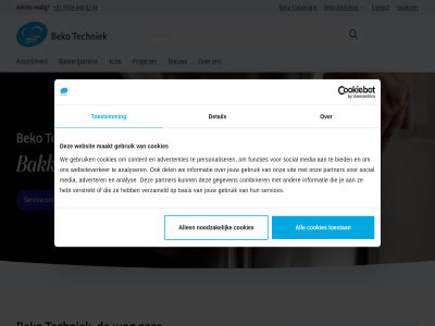 +31 0 1 2 24 3 4 62 648 88 actie advertenties adverter advies all allen analys analyser assortiment bakkerijadvies bakkerijservic basis bedrijf bedrijfszeker bedrijv beko bied combiner contact content cookies cooperatie del detail functies gebruik gegeven hebt informatie jouw maakt mat media nieuw nodig noodzak onz partner personaliser project servicecontract serviceportal services sit social techniek toestan toestemm vacatures verstrekt verzameld we websit websiteverker weg