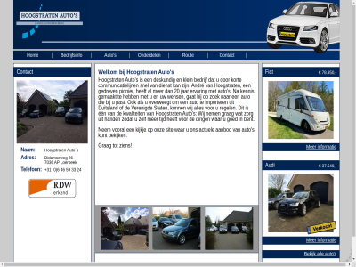 +31 0 0018.64.000 0129 09169570 20 24 26 33 37.540 46 5466 59 6 7036 78.950 82 aanbod actuel adres all andr ap audi auto b29 bedrijf bedrijfsinfo bekijk bent btw communicatielijn contact deskund didamseweg dienst ding duitsland een ervar fiat gat gedrev gemaakt goed grag hand hom hoogstrat importer informatie jar kennis kijkj klein kort kunt kvk kwaliteit loerbek nam nem nl nl58 onderdel onz overweegt past pionier rabo regel rout s sit snel stat telefon tijd verenigd vooral war welkom wens wij www.hoogstratenautos.nl zien zodat zoek zorg