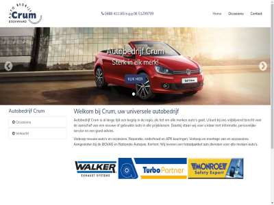 0488 06 11 2025 411165 51299709 6669 aangeslot aanschaf accessoires advies all apk auto autobedrijf autobedrijfcrum.nl autopas b.g.g begrip bel bovag chemie contact copyright crum cw daarbij dienst dodewaard elk gat gebruikt goed hom industrieweg info@autobedrijfcrum.nl informatie keuring klar klik kortom kunt lang lever merk montag national nieuw occasion onderhoud person prijsklass regio reparatie s servic stan sterk terecht terug tijd totaalpakket universel verkocht verkop verstur vrijblijv web welkom wij