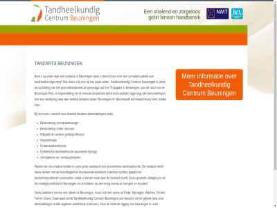 adres algehel all allen anesthesie behandel benieuwd bent bereik beuning bezocht biedt bijvoorbeeld binn buit central centrum complet daarnaast diver drut esthetisch ewijk facing gebit gebitsprotheses gehel gevestigd gezondheidscentrum goed grav handbereik implantologie informatie juist kaakchirurg kijk kindertandheelkund klikgebit kom komt kunt land ligging meest nagenoeg nam narcos nijmeg onderdel onz opricht pakket patient plas praktijk rand reacties sind stralend tandart tandarts tandartsangst tandartspraktijk tandheelkund tegenstell terecht thujapark tiel uitgebreid verstandskiez verwijder verwijz waaronder war websit wijch wilt zeld zoal zoek zorg zorgelos