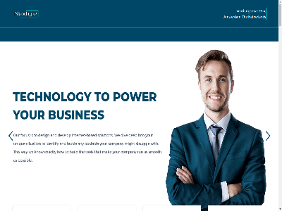 +31646442002 -4 0 2019 29 5pm 9am 9am-5pm a about addres advertis agency all amsterdam an and any app application as based build busines center company content custom dep design develop development digital div effectiv efficient email engin erp/crm exactly experienced fledged focus for fri full full-fledged hav hour how identify info@nextyle.nl internet internet-based into know mak market might mobil mon mor much netherland nextyl obstacl offer open optimization our partner phon possibl power production project provid resources run search services situation smooth softwar solution struggl tackl team technology that the this to tol typ types ui/ux unique us voorburgstrat way we web websit with your