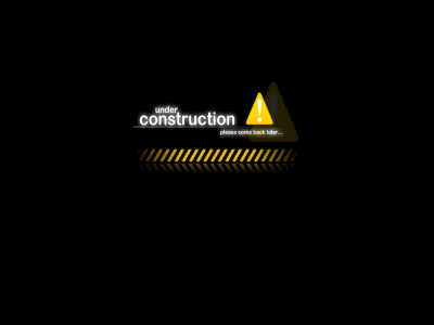 construction under