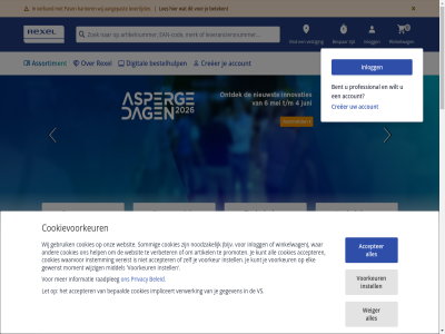 -2 0 18 2026 450.000 a aangepast aanwezigheidssensor accepter account advies afhal alert alf all apc20 apc20-sensor app apparatur artikel assortiment bekijk beleid bent bepaald bespar bestelhulp betekent betrouw bijv bizlin bok brand bred buiz buurt calculator cart catalogi categorieen central certificer clos company component configuratie configuratie-ondersteun contact cookie cookie-instell cookies cookievoorkeur creeer dali data data-oploss datacommunicatie de dienst digital domotica download duurzam e e-mobility elektrotechnisch elk energie energieopslag enginer esylux ev functies gebruik gegeven geintegreerd ger gereedschap gereedschapp gewenst gigamedia global got groothandel grot group handshak hanter haspel help impliceert inbrak industrie industriel informatie inlogg installatiekast installatiemateriaal instell instemm international kabel kabeldraagsystem keuz klantenservic koel kunt lad lader laptop ledverlicht les let lever leveringsvoorwaard levertijd list locatie log logistiek loopt material media menu merk middel mobility moment nederland new next nieuw noodzak notification ondersteun ontdek ontzorgt onz open opleid oploss pas pbm person plac previous prijz privacy product professional promot publiek raadpleg regelen registrer retail retourservic rexel rexel-app rexel-locatie ruim scala schakelmateriaal sensor setting shopping sites slim social sommig specialist technisch thuis tijd timer toegang toekomstbestend trot uiten uitgelicht utiliteit vakman veelgesteld veilig ventiler verband verbeter verbruiksartikel verdeelinricht vereist verlicht verwarm verwerk vestig vind volgend voorkeur voorrad vorig vrag vs waarvor war warning we webshop webshopfuncties websit weiger werk wij wijzig wilt winkelwag woningbouw www.rexel.com zien zonn zonne-energie zonnepanel zwerm