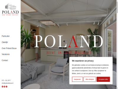 072 15 2 20 2026 3 3577 4 44 5 511 7 aangeslot aannemersbedrijf aanpass aarzel accepter advertentie advertenties afbeeld afwijz algemen alkmar analyser aspera b.v bedrijfspand bekend belev benieuwd berenkog besprek best beteken betrok bezoek bied biedt bouw bouwbedrijf bouwteam brainstormsessie brow browse-ervar contact contactformulier cookie cookies deskund detail disclaimer eerst en/of ervar facebok flexibel focus g g-h gan gebruik gecombineerd gepersonaliseerd gespecialiseerd gev goed grafica grag h hel hog hom houd ideeen info@polandbouw.nl inhoud instagram jar kennis kiest klik kom kwaliteit kwaliteitsnorm lang link linkedin mak mentaliteit nauw neemt nem nieuwbouw no no-nonsen nonsen offert omgev onderstaand ontwerp ontzorgt onz oog oploss opnem overhand particulier plan plann poland privacy privacybeleid project projectontwikkel regio renovatie renovaties review ruim sam serieus sleutel snel social specialist stat stell stemt tijden toonaangev traject uitgelicht uitwerk vacatures vakmens vanaf verbeter verbouw verker volg voorbereid voorwaard vrijblijv waarder waarom wanner we websit wens wer werk werkplat wij woning zakelijk zorg zorgvuld zowel