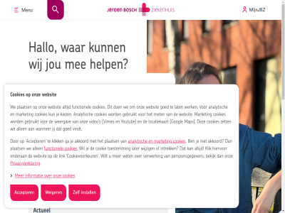 /prikafspraak 073 1 2000 2026 5223 553 aandoen aanmeld accepter actueel afdel afsprak afzet akkoord all allen analytisch bart behandel bekijk belangrijk bepal bereid bijvoorbeeld bloedprik bosch colorectal concert cookie cookies cookievoorkeur copyright corporat daarvor digipanel digital disclaimer doe doet dong dunantstrat english erkend ertoe ervar expertis expertisecentrum facebok familie festijn film functionel ga gan gebruikt gekoz gemeent gewon goed googl gz hallo handig hebt help henri hertogenbosch hiervor hoofdlocatie huisart hulp informatie information inhoud instagram instell intrek jbz jeroen jij jou kapel kiez kis klankkleur klik kort kun kunt lang lat later leid lev licham link linkedin locatiekaart locaties mak map market medisch mee menu met mijnjbz mogelijk nieuw nodig oncologisch onderan onderzoek onz opent ophal overslan passend past patientperspectief per persoonsgegeven plaats prikpost privacy privacyverklar rid routewijzer s s-hertogenbosch sam sleutelrol spel tabblad tel thuis thuiszorg tiktok toestemm vacatures verdient vergroen vernieuwd verpleegkund versterkt verwerk via video vimeo vindt vr vr-film vriend wachttijd wanner war we websit weergav weiger werk wet wij wijzig wilt www.jbz.nl www.jbz.nl/prikafspraak youtub zeld zet ziekenhuis ziekenhuischeck ziekenhuisopnam zodat zoek zorg zorgprofessional