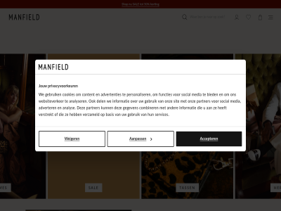 1 1.5 5 50 aanpass accepter advertenties adverter analys analyser artikel basis bied c combiner content cookies dames del doorgan functies g gebruik gegeven her informatie item jouw korting manfield media onlin onz partner personaliser privacyvoorkeur sal schoen servic services shop shopp sit social t tass verstrekt verzameld voorkeur we websiteverker weiger