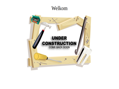 welcom welkom