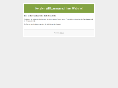 an auf bei bit by datei den dies durch ein ersetz es frag handelt herzlich hierbei ihrer ihres im index index.html ispconf ist konn losch oder powered problem problemlos seit sich sie standard standard-index-seit support um verzeichnis web websit wend willkomm