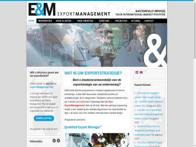 +31 -4748135 0 06 100 11 2 20 2013 2016 2018 2019 2020 2021 25 26 3 5953 77 8 9 a aangebod aanpak actueel advies afsprak and april asynchron augustus basis beantwoord bedrijfsintroducties bedrijfskund bedrijv belangrijkst bent bepaalt beslisser beteken betekent bied biedt binn blended bouwt busines bv ceo classes coach coaching collega combinatie company competenties component contact cour cursuss deelnemer dienst director discussies diver download dutch e e-learn eig em emp erik ervar europ executiv executives export exportbeleid exportmanagement exportmanager exportmarkt exportmarktposities exportmngmnt exportpartner exportstrategie fac face-to-fac feit flexibiliteit flyer gat geaccrediteerd gebied gegeven gericht gering gev gewenst gratis groei grot group hb hbo helmink het hierbij hom i.r.t ieder in-company info@exportmanagement.nl inmiddel inspann instrom international inzet jar john juni kennis klant klassikal klik kort krijgt kritisch kunt lanka learning legt ler les lesvorm lever lichting link m maakt maatwerk management manager market marktontwikkel marktstrategie master med media mei ministeries mix model modul modulair multi naast nederland next nieuw niveau oftewel oktober on ondernem onderwijs onlin ontvangt onz opbouw opgebouwd organisatie organisatiegroei organisaties overzicht paes partner per plan post post-hbo praktijklez previous programma project qe qualified quick referenties relatief resultat reuver rond s sales sam schipper sessies social specialist sri stabiel stabiliser start steviger strategie strategisch strategy structur support synchron t tafel talentontplooi technomed tel telefon teven tijden to toegespitst toelicht traditionel train training tuss twitter uitbreid uitgedaagd unido/itc uur uw vakgenot veilig veld verantwoord verbeterslag verbind volled vorm vormt vraagstell vraagstuk vrag wereldwijd werk werkzam wij wilhelminalan wilt win workshop zakendoen zet zgn