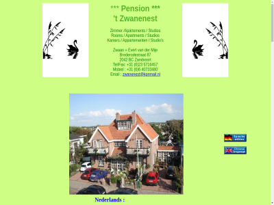 +31 /apartements 0 10 2042 23 3551 40733480 42 5716457 6 87 aanbevel aanbied aanwez accomodatie allowed and angebot apartment appartement are at auf availabl bc bei beschik besichtigung bezicht bijgehoud bijvoorbeeld bik bit brederodestrat can chantal city contact daughter den deutsch dochter educated eig ein einfach email emailadres empfehl english etc evert expat facebok fahrradverleih fietsverhur free fur gern geschikt goed grag gratis huisdier huisvest ihn info@pensioniris.nl informatie information iris jetzt kamer klick knopf konn kontaktier langer maand mach meerder mij mobiel narcisstrat nederland neemt nr obenstehender oder onlin onz opgevoed or orangefarbiger our parkeerplat parking parkplatz pension periodes pet plac preis prijz recomm rental reservation reserver reservierung rom s sie sit stad stadt student studio studios sun t t-zwanenest tel/fax terrac the tijdelijk tochter toegestan uitzendkracht und uns unser unverbindliches utrecht vrijblijv we well wij will wir www.pensioniris.nl you zandvoort zandvoort-onlin zimmer zu zwan zwanenest zwanenest@kpnmail.nl