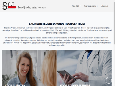 088 100 11 1541 1954 2024 9 aanzien afsprak algemen all artsenlaboratorium bedient bloedonderzoek bred centrum client contact copyright diagnostiek diagnostisch dienstverlen disclaimer disclosur doorstan eerst eerstelijn enorm geaccrediteerd gesteld groei handig het huisarts huisartsenlaboratorium info@salt.nl iso kog kruis link locaties mak medisch molenwerf naast nederland opgericht oventa patient privacy privacyverklar recht regional responsibl salt scala sind specialist stichting support toenmal trombosedienst uiteenlop uitgebreid verander verloskund volwaard vooral voorbehoud vorm vrag webdesign websit wij wr zan ziekenfond zilver zoal zorgverlener zorgverzekerar