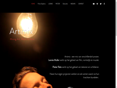 2021 art artimix breda bundel contact educatie eig explora film flora gebied hom join kracht kunst leonie list mailing mix mixing mor muller music muziek naast nieuw now pieter project rat ruimtelijk sam schilder subscrib teken the verschill waarin werk werkt