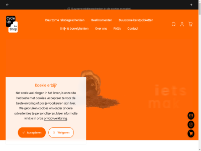 -06 -0805581 -6 0 085 11 112 14 2025 29 3 33 5 57 aangegev accepter acties advertenties afgenom afval algemen allen assortiment bedrijf bedrijv bekijk bent beoordel best besteld bestell betekenisvoll betekent beter betrok bewar bewust bezoek bied bijdrag bijna blijft blog blogduik boekhuis boer boodschap borrelplank brewery brug bruijst buurt by cadeau circulair coffee concept contact contactgegeven cookies cookievoorkeur cycl cycle-up daarnaast dacht dag de denk dier ding direct disclaimer doe doorgevraagd dracht drag duurzam e e-mail e-mailadres echt economie een eerst eindeloz elk en enig enthousiast erbij erg erkenn erop ervan ervar ervor estafet eur exclusiev extra faciliteert fairtrad faq fijn fysiek ga gan gat geantwoord gebar gebaseerd gebruik geefmoment gef geholp geled geleverd gemaakt gemak geniet geproduceerd gered gev gewon gijs ging giveaway glaz goed groent grot h handgemaakt hang heerenven hel helemal hoevel hoogt hop@cycle-up.nl houd hub iederen impact impactmaker indruk informatie inhoud initiatief inspirer instagram jam jar jij jou jouw jumbo kaars kamp kan kans kenn kennisgev kent kerstgechenk kerstgeschenk kerstpakket keuz kies kiez klant klein koekie kom kop korting kracht krijg laatst laila land/regio lat leeuward lekkernij les leuk lev liefd lijkt lind linkedin login logo loonstrat luca maakt maand maatschapp maatschappij mail mailadres mak manier medewerker mee men middel milieu mini mini-pakketjes misschien mkb moeder moederdag moederdagcadeau mogelijk mooi motto myrth natur nederland nem net nienk nieuw nieuwsbrief odin offert omrin omvoedsel ondank ontdek ontwikkelingsplat ontzet onz oog order organisatie originel pakket pakketjes pas perfect personaliser positiev potj powered privacy privacybeleid privacyverklar product relatiegeschenk retour rond s sam samengesteld samenwerk schran schrijf servic shop shopify silvan sit snel sneller snij social special spoed stap sted stijlvoll super supergoed team ten terug terugbetalingsbeleid tevred 