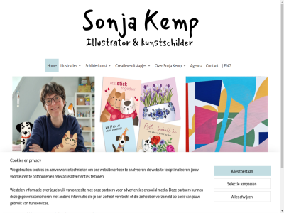 1 2026 31 80 aandacht aanpass aanverwant activiteit advertenties afwijz agenda analyser april basis bauw beginn bescherm bestan bewonder boek bos canvas combiner contact cookies creatiev cv daarvan del diver expositie gebruik gegeven geleg georganiseerd geschrev hebt hom hoofdtekst illustraties illustrator informatie jar jarig jouw kaartje2go kamer kemp kinderboek knnv kunstenares kunstschilder media mei mijnwebwinkel naast nieuw onthoud onz opdracht optimaliser papier partner plat privacy project relevant restaurant rondj rss ruimtelijk schilderkunst selectie services sit sitemap social sonja spring t/m techniek tentoonstell ter tijden toestan ton twee uitstapjes verstrekt verzameld viert vindt vogel vogelwerkgroep voorkeur vrag wagen we websit websiteverker webwinkel wenskaart werk