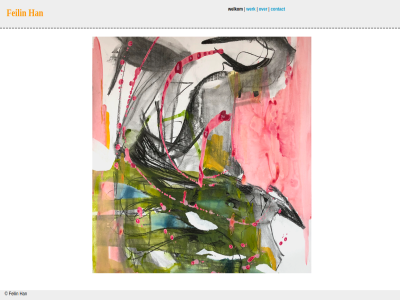 contact feilin han welkom werk