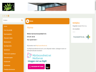 -2026 -2913840 -3 -506 00 074 08 0800 088 1 11 1351 15 16 17.00 2 2026 24u/dag 291 38 4 40 7556 8 9.00 a aangetek aangev aangevraagd aanleid aanmerk aanpass aansluit aansprak aanvraagformulier aanvrag aanvull aard afgestudeerd afhandel afschrift afsprak algemen all allen allergieen ander apothek apotheker art assistentes automatisch avg avond bedoeld beginsel behandel behandelar behandeld behandelingsovereenkomst behartigd beher bel belang belangrijk beleid bell beltijd bent beoordel bepaald bereik bescherm beschik beschouwt besliss besmet bestan bestell bestrijd beter betrok betrouw beurt beveiligd bewaard bewaartermijn bewar bezwar bijvoorbeeld binn blijv bovendien bred centrum contact contra contra-indicaties cookiewetgev coordinatie corona correctie covid curator daarbij daardor daarnaast daaruit daarvan dagelijk deelt deg del derd digid digital direct diver doe doeleind doelmat doet doktersassistentes doorbrek doorbrok dossier drag druk echter eig elektronisch elk enkel ernstig ervar es eventuel feestdag feit fil financieel folder formulier fout ga gan gat gebeld gebeur gebruik gebruikt gedeeld gedeelt geeft gegev gegeven gehad gekom geld geldig gemachtigd geneeskund genootschap gericht geschad geschiedenis gesprek gesteld gestuurd gev geval gevall gevar gevraagd gevreesd gewerkt gewicht gezond gezondheidsinformatie gezondheidszorg ggd goed goedvindt grag griep griepcheck grond h hal handig hap help helpt hengelo herhaalmedicatie herhaalrecept het hieran hierbij hierover hierteg hiervor hom hoofdnummer hoogt houd houdt huisart huisarts huisartsenpost huisartsenpraktijk huisbezoek ica ica-gegeven ieder indicaties indien informatie informer ingevolg ingevuld inlogg inlogt insprek intoleranties invult inzag inzage/afschrift inzien jar jg jonger kenbar keuz keuzes kiest kinder klacht kleurenblind kopie krijgt kunt laatst landelijk lang langer leefsmastrat lev ligt link maakt maand mak manier maximal medewerker medicatie medicatiegegeven medicatieveil medisch mee me