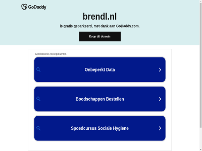 -2024 1999 all brendl.nl copyright dank domein geparkeerd godaddy.com gratis kop llc parkwebdisclaimertext privacybeleid recht voorbehoud