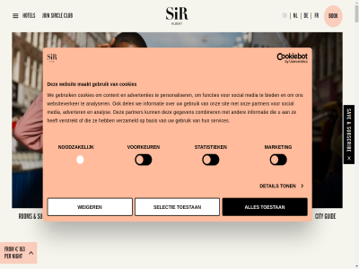 0 1 10 16 163 2 24 24px 3 4 6 advertenties adverter albert amsterdam analys analyser arrow basis bied blog bok brand check city club collection combiner consent contact content cookies created data del detail downtown drink explor fod fr from functies gebruik gegeven guid hotel ide informatie join legal ll location maakt market media newsletter next night nl noodzak notic off official onz our out part partner per personaliser pet privacy protection public read rom sav selectie selection services sharp sharp-arrow sir sircl sirclecollection.com sister sit sketch social spa spaces special statistiek stay subscrib suites term the toestan ton upward upward-24px verstrekt verzameld voorkeur we websit websiteverker weiger with you your