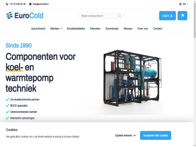 +31 -01 -09 -2025 -2026 05 10 19 1990 2025 22 238 3045 35 40 4b aanbied accepter afscheider afsluiter aggregat aircondition ak algemen all allen alternatief alternatiev assortiment augsburgstrat awa b.v bedrijf bekijk best betrouw bied biedt bock brandenburgban bred bv castel cold compact component compressor contact control cookie cookies dealer dienst direct doucet download een eenvoud em ervar esk euro euro-cold eurocold europes expansieventiel features frequentie frequentieregelar frigomec functionaliteit gangbar gebied gebruik gebruiksvriend gecomprimeerd gerenomeerd gerenommeerd geschikt groothandel huishoud ic2 ic2-micro inbedrijfstell industries info@eurocold.nl installaties inzet jar johnson klant koel koeler koeltechnisch koudemiddel krachtig les lever leverancier lijncomponent log maatwerk magnet merk micro mooi naast nederland nieuw offertes officieel olie omvormer onafhank onda ongeevenaard onlin onz oploss pakket partner passend passie policy presteert product refflex regelapparatur rotterdam ruim schultz servic sind specialist specialistisch standaard system tec techniek teklab topklas uitgevoerd uitstek uniek updat vacon vak vandag veiligheidscomponent verhuisd vloeistof vloeistoftank voorrad voorwaard vraagstuk warmtepomp warmtewisselar we websit wens wer werkt wij word